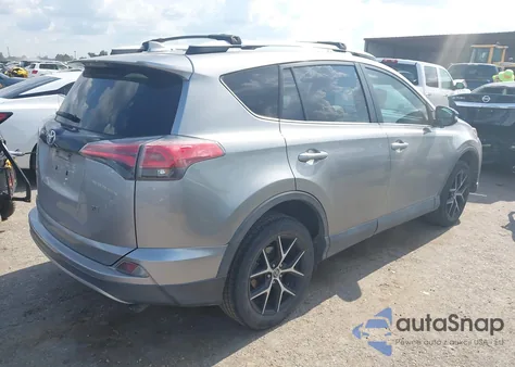 2016 Toyota Rav4 Se z USA, uszkodzony, nr VIN 2T3NFREV8GW250864